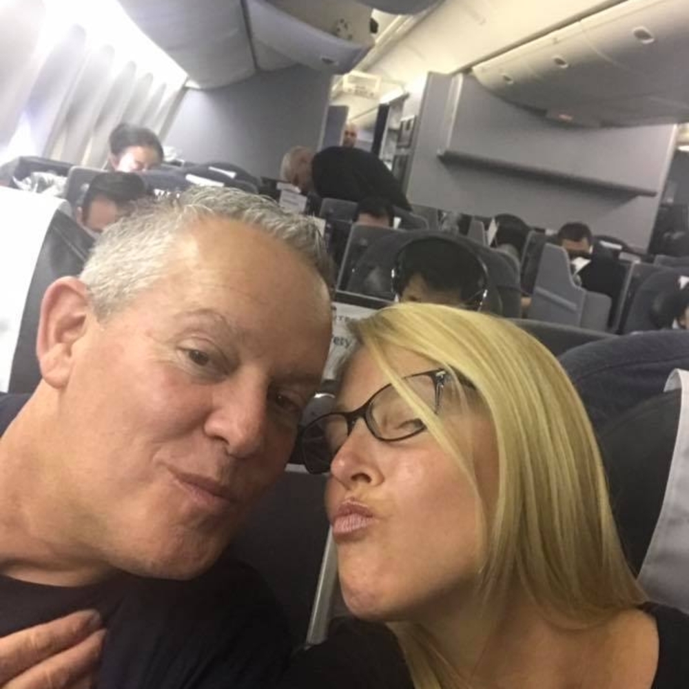 Meet your Posher, Esther